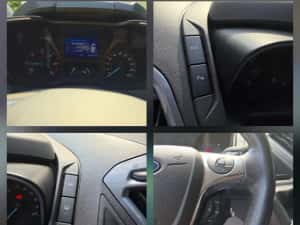 Ford Transit Custom TREND -Line 10/10 — miniatura 8