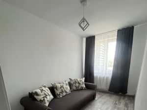 Apartment 3 camere, 60 mp, recent renovat, zona Semicentrala — miniatura 3