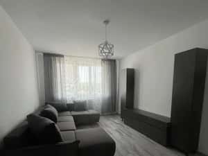 Apartment 3 camere, 60 mp, recent renovat, zona Semicentrala — miniatura 4