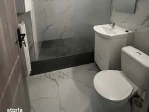 Apartment 3 camere, 60 mp, recent renovat, zona Semicentrala — miniatura 6