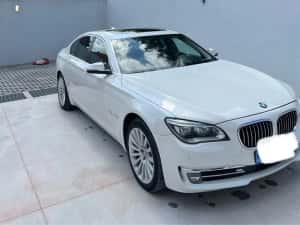 BMW Seria 740 xdrive-2014