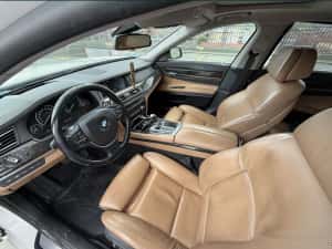 BMW Seria 740 xdrive-2014 — miniatura 6