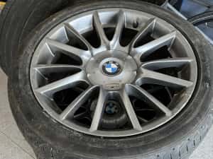 BMW Seria 740 xdrive-2014 — miniatura 8