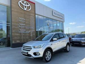 FORD KUGA Titanium 1.5 EcoBoost 182Cp AT  / Car no 163 — miniatura 1