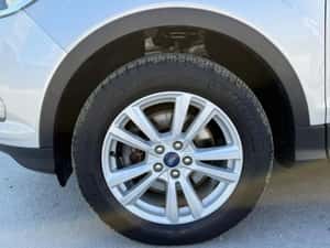 FORD KUGA Titanium 1.5 EcoBoost 182Cp AT  / Car no 163 — miniatura 2