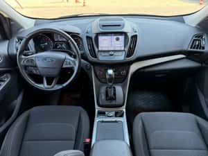 FORD KUGA Titanium 1.5 EcoBoost 182Cp AT  / Car no 163 — miniatura 7