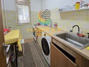 2 camere, balcon inchis, bloc reabilitat, 10 min metrou — miniatura 4