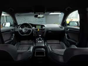 Audi A5 Audi A5 2.0 TDI / S-line / 150cp / 2015 / Euro6 / Garantie / Rate — miniatura 6
