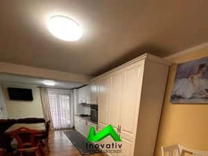 Apartament de inchiriat la casa 3 camere Sibiu Milea — miniatura 3