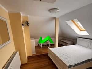 Apartament de inchiriat la casa 3 camere Sibiu Milea — miniatura 4