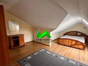 Apartament de inchiriat la casa 3 camere Sibiu Milea — miniatura 6