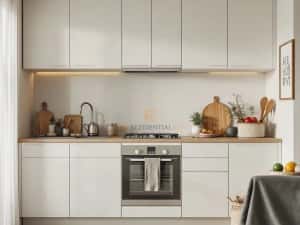 Apartament cu o camera de vanzare, aproape de Parcul Tudor Arghezi — miniatura 4