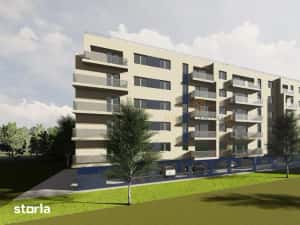 Apartament cu o camera de vanzare, aproape de Parcul Tudor Arghezi — miniatura 10