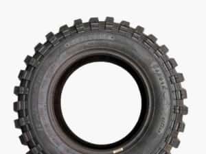 Anvelopa 245/70 R16 Geyer Hosaja Raptor-Trepador M+S — miniatura 2