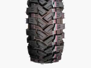 Anvelopa 245/70 R16 Geyer Hosaja Raptor-Trepador M+S — miniatura 3