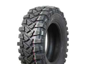 Anvelopa 245/70 R16 Geyer Hosaja Raptor-Trepador M+S — miniatura 4