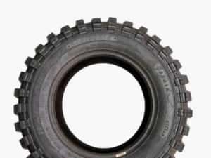 Anvelopa 245/70 R16 Geyer Hosaja Raptor-Trepador M+S — miniatura 5