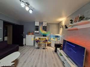 2 camere, decomandat, mobilat, langa parc si metrou — miniatura 3
