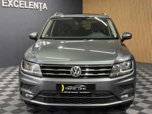 Volkswagen Tiguan Allspace 1.5 TSI ACT DSG7 Comfort — miniatura 2