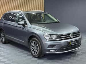 Volkswagen Tiguan Allspace 1.5 TSI ACT DSG7 Comfort — miniatura 3