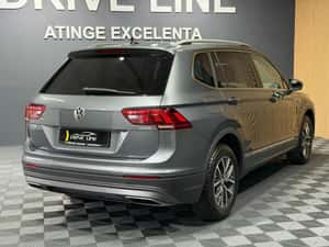 Volkswagen Tiguan Allspace 1.5 TSI ACT DSG7 Comfort — miniatura 4