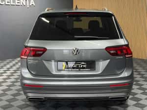 Volkswagen Tiguan Allspace 1.5 TSI ACT DSG7 Comfort — miniatura 5
