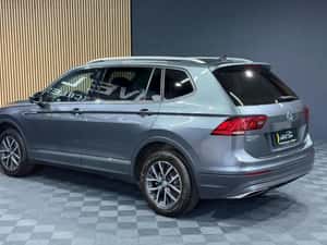 Volkswagen Tiguan Allspace 1.5 TSI ACT DSG7 Comfort — miniatura 6