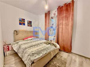 Apartament cu 3 camere, gradina, loc de parcare, zona Valea Adanca