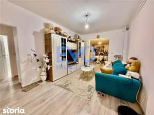 Apartament cu 3 camere, gradina, loc de parcare, zona Valea Adanca — miniatura 4