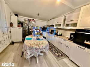 Apartament cu 3 camere, gradina, loc de parcare, zona Valea Adanca — miniatura 5