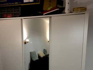 Apartament 2 camere, renovat și mobilat, Manastur | Direct proprietar — miniatura 4