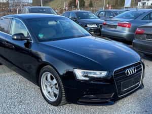 Audi A5 2014, Diesel, 236.000 km, Second Hand — miniatura 2