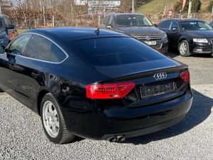 Audi A5 2014, Diesel, 236.000 km, Second Hand — miniatura 4