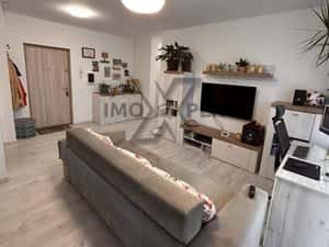 Apartament tip Penthouse, 3 camere cu view si terasa , Garaj, Marasti! — miniatura 5