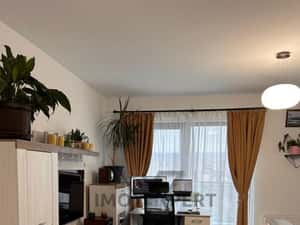 Apartament tip Penthouse, 3 camere cu view si terasa , Garaj, Marasti! — miniatura 6