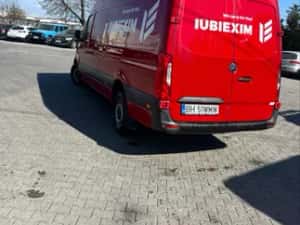 Mercedes sprinter 316 — miniatura 8