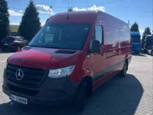 Mercedes sprinter 316 — miniatura 10