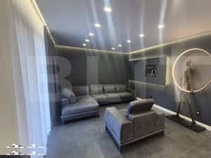 Apartament cu 2 camere de vanzare, 56.80 mp, zona Semicentrala