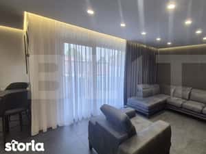 Apartament cu 2 camere de vanzare, 56.80 mp, zona Semicentrala — miniatura 4