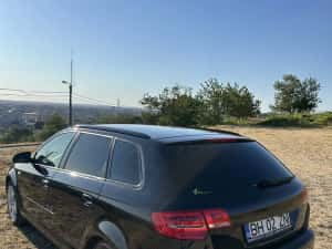 Audi A3 8p an 2007 105 cp 1.9 diesel *pret 4.350 euro* — miniatura 4