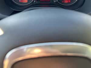 Audi A3 8p an 2007 105 cp 1.9 diesel *pret 4.350 euro* — miniatura 8