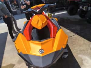 Sea-Doo Spark 900 ACE 2023 –  2 locuri