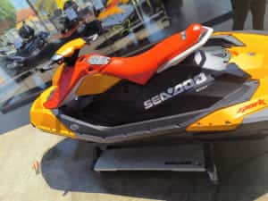 Sea-Doo Spark 900 ACE 2023 –  2 locuri — miniatura 3