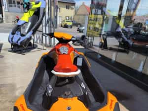 Sea-Doo Spark 900 ACE 2023 –  2 locuri — miniatura 4