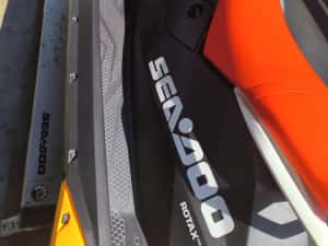Sea-Doo Spark 900 ACE 2023 –  2 locuri — miniatura 5