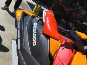Sea-Doo Spark 900 ACE 2023 –  2 locuri — miniatura 6