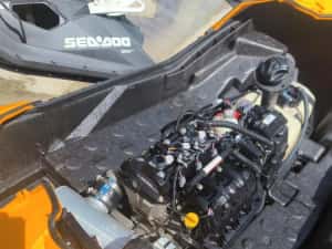 Sea-Doo Spark 900 ACE 2023 –  2 locuri — miniatura 7