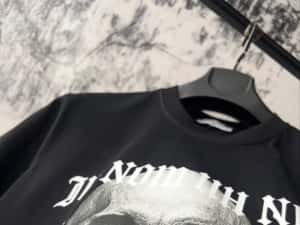 Tricou IH nom uh Nit new 2026 — miniatura 2