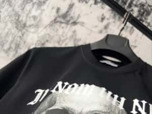 Tricou IH nom uh Nit new 2026 — miniatura 5