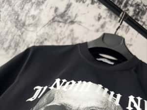 Tricou IH nom uh Nit new 2026 — miniatura 8